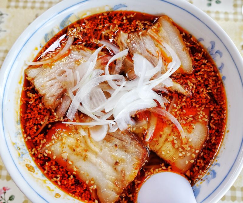 tantanmen tantanmen